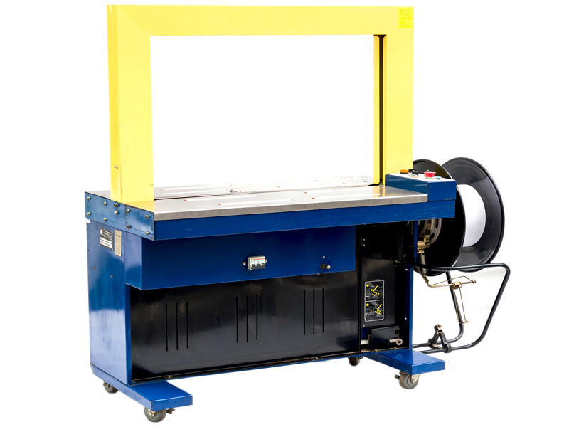 打包機的性能好壞該從哪些方面判斷，看完你就知道了[產品分析]